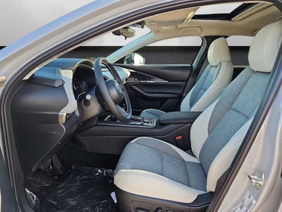 2026 Mazda Mazda CX-30 2.5 S Aire Edition
