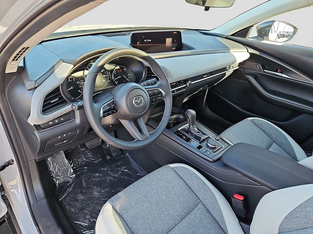 2026 Mazda Mazda CX-30 2.5 S Aire Edition
