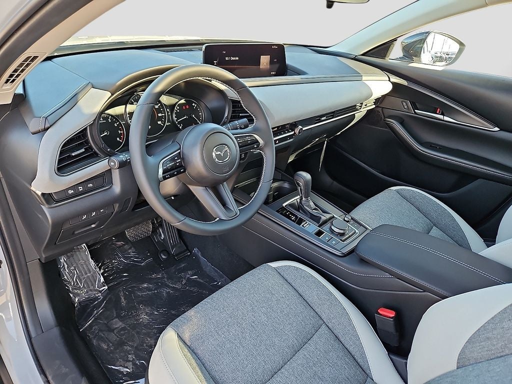 2026 Mazda Mazda CX-30 2.5 S Aire Edition