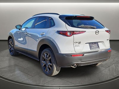 2026 Mazda Mazda CX-30 2.5 S Aire Edition