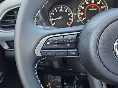 2026 Mazda Mazda CX-30 2.5 S Aire Edition