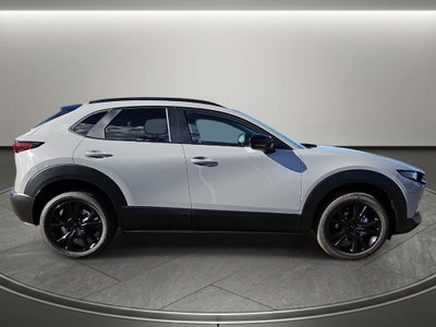 2026 Mazda Mazda CX-30 2.5 S Aire Edition