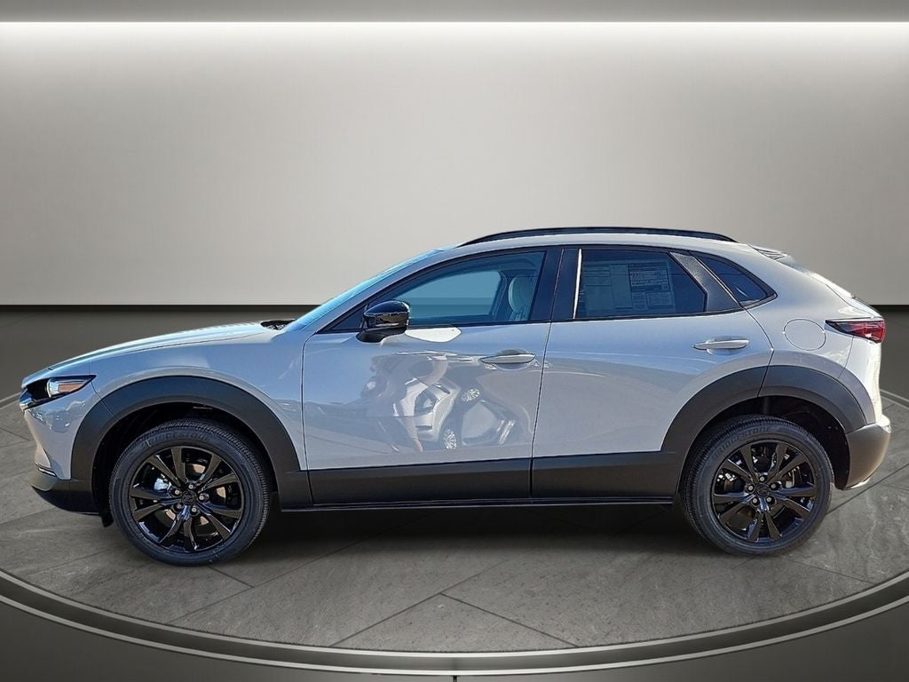2026 Mazda Mazda CX-30 2.5 S Aire Edition
