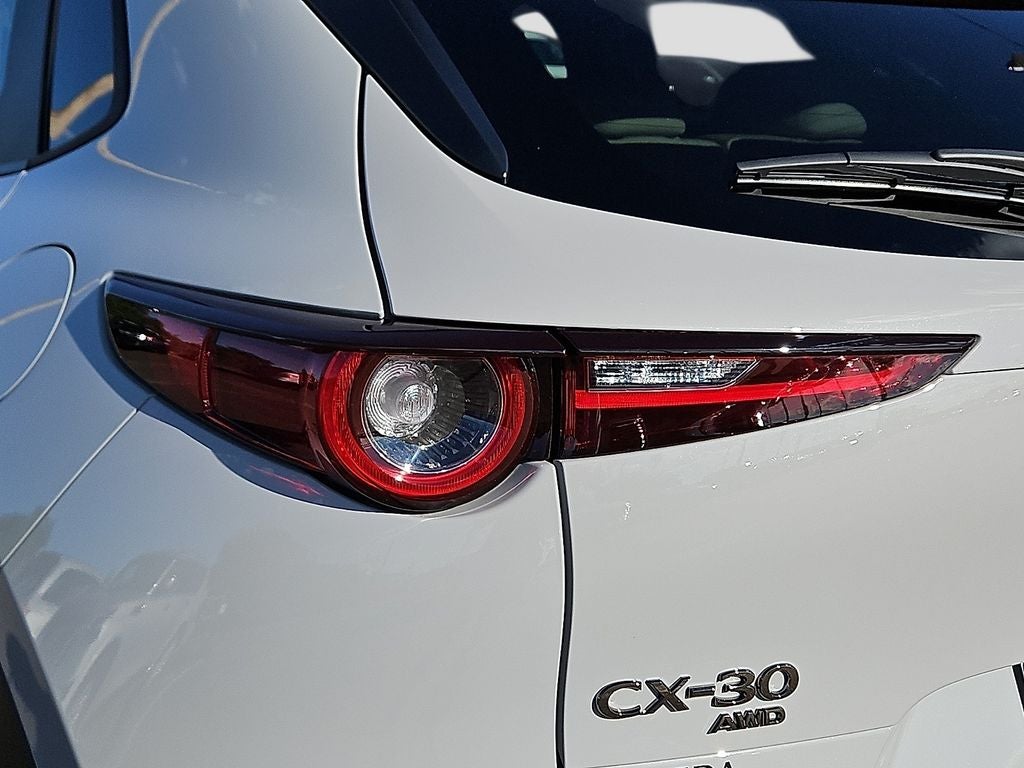 2026 Mazda Mazda CX-30 2.5 S Aire Edition