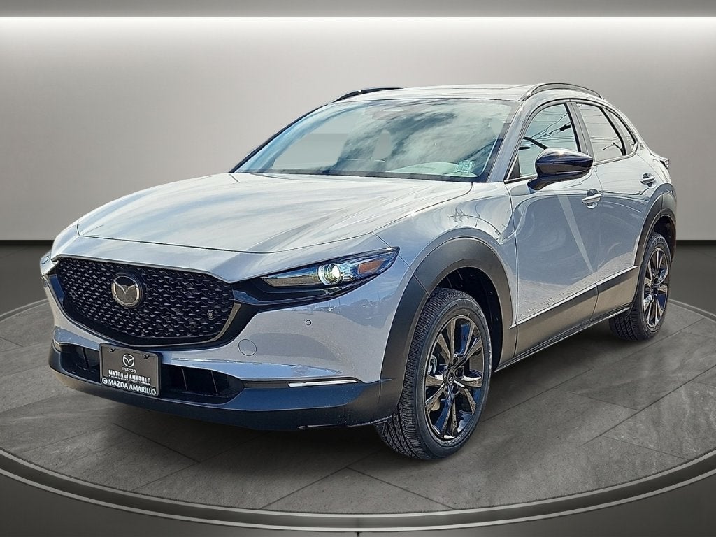 2026 Mazda Mazda CX-30 2.5 S Aire Edition