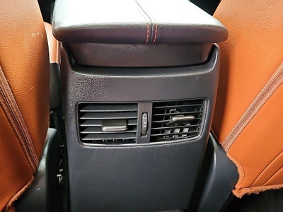 2024 Mazda Mazda CX-30 2.5 Carbon Turbo