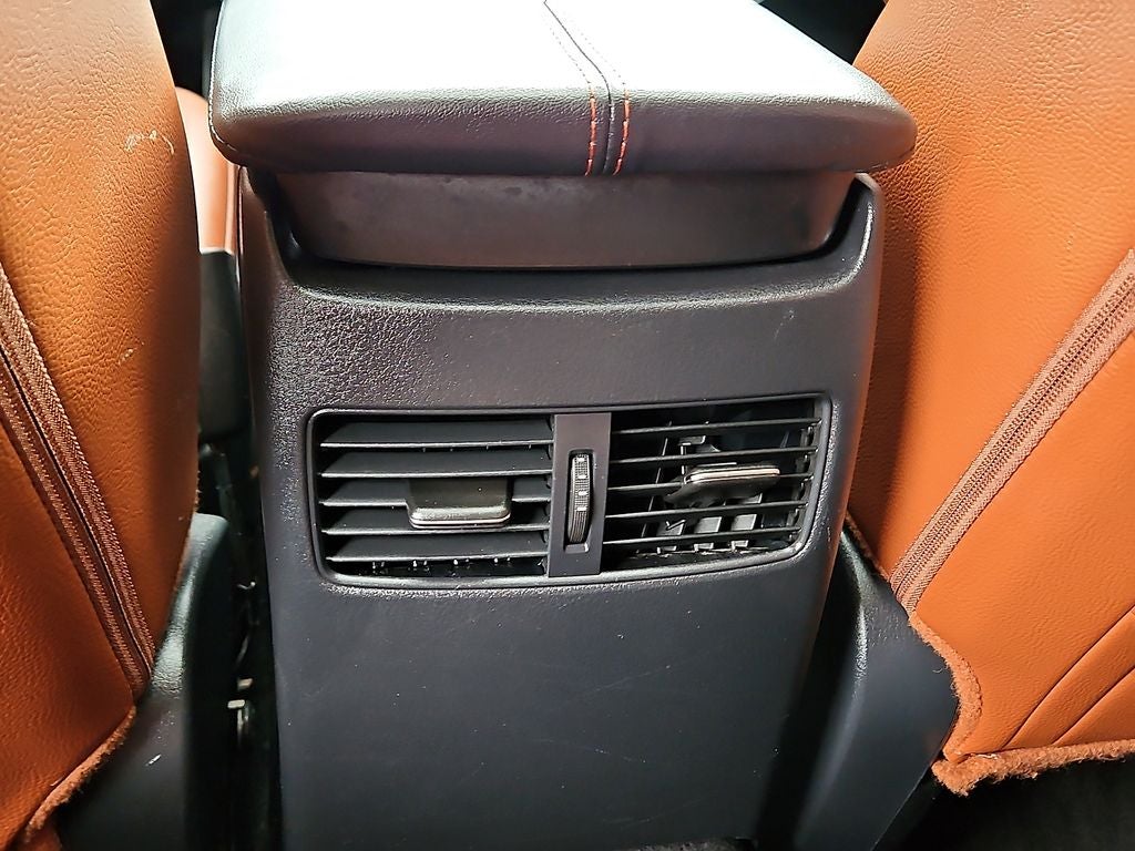 2024 Mazda Mazda CX-30 2.5 Carbon Turbo