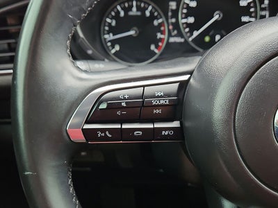 2024 Mazda Mazda CX-30 2.5 Carbon Turbo
