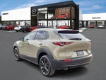 2024 Mazda Mazda CX-30 2.5 Carbon Turbo