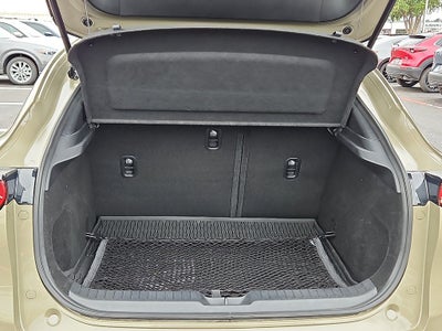 2025 Mazda Mazda CX-30 2.5 Carbon Turbo