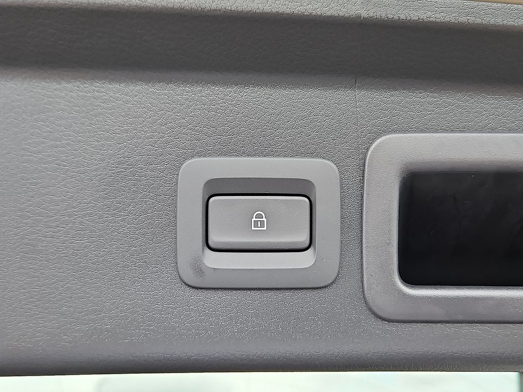 2025 Mazda Mazda CX-30 2.5 Carbon Turbo