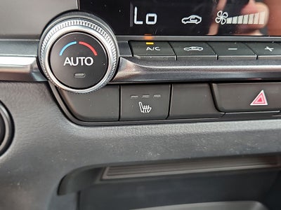 2025 Mazda Mazda CX-30 2.5 Carbon Turbo