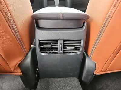 2025 Mazda Mazda CX-30 2.5 Carbon Turbo