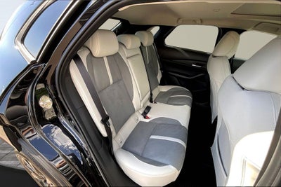 2026 Mazda Mazda CX-30 2.5 Turbo Aire Edition