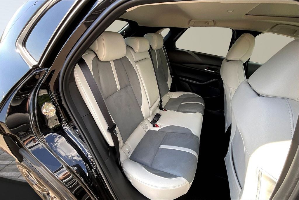 2026 Mazda Mazda CX-30 2.5 Turbo Aire Edition