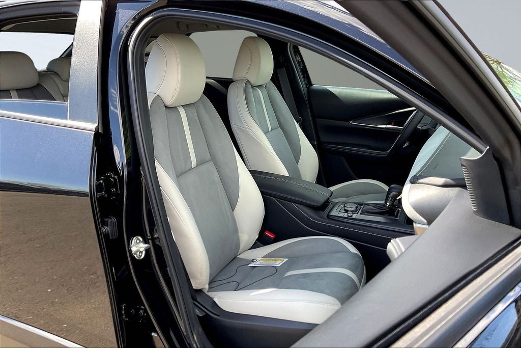 2026 Mazda Mazda CX-30 2.5 Turbo Aire Edition