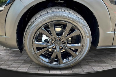 2026 Mazda Mazda CX-30 2.5 Turbo Aire Edition