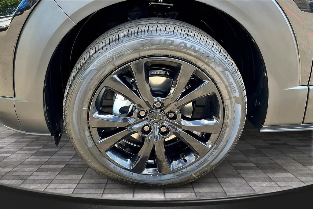 2026 Mazda Mazda CX-30 2.5 Turbo Aire Edition