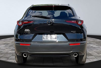 2026 Mazda Mazda CX-30 2.5 Turbo Aire Edition