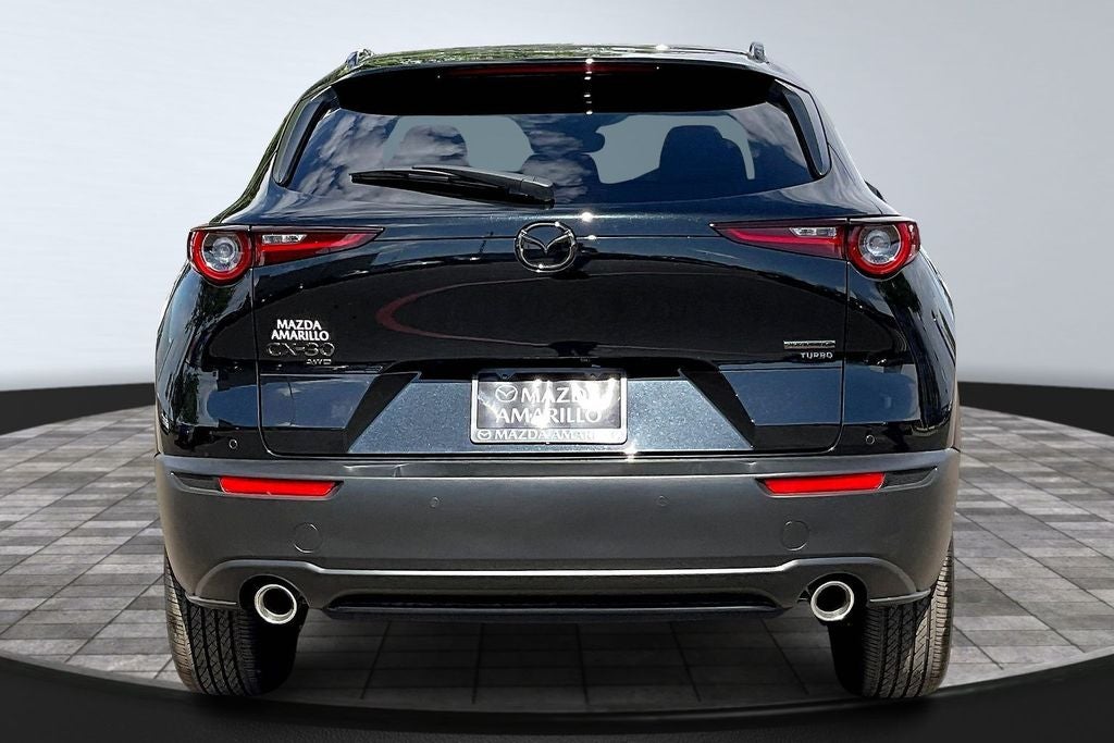 2026 Mazda Mazda CX-30 2.5 Turbo Aire Edition