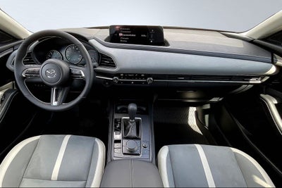 2026 Mazda Mazda CX-30 2.5 Turbo Aire Edition