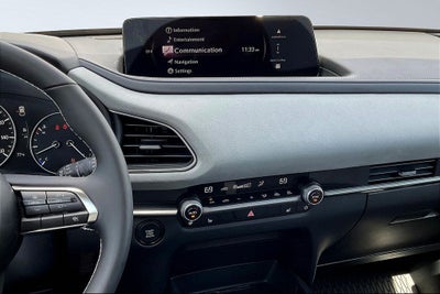 2026 Mazda Mazda CX-30 2.5 Turbo Aire Edition