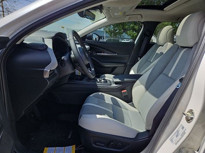 2026 Mazda Mazda CX-30 2.5 Turbo Aire Edition