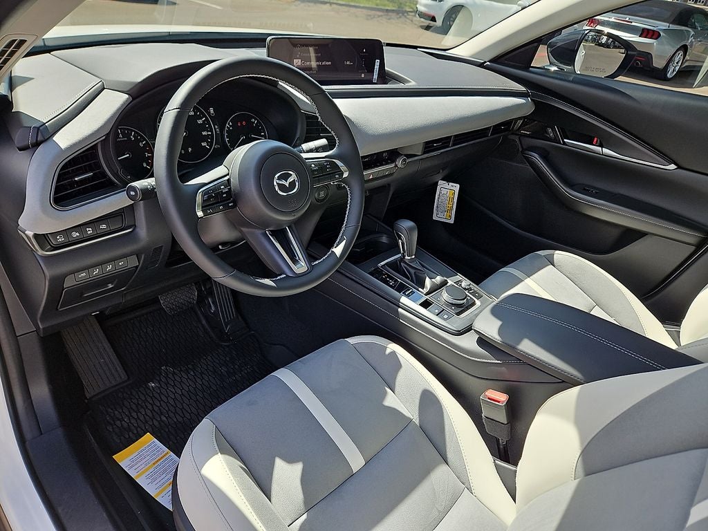 2026 Mazda Mazda CX-30 2.5 Turbo Aire Edition