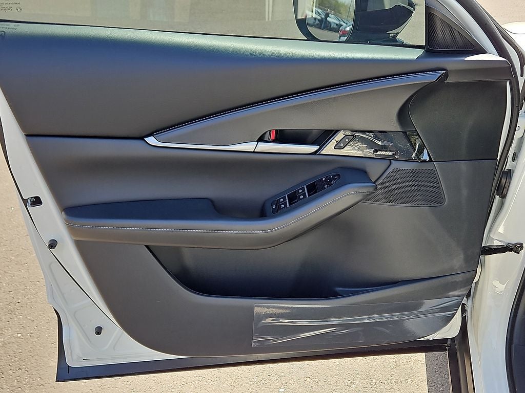 2026 Mazda Mazda CX-30 2.5 Turbo Aire Edition