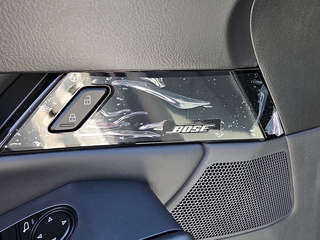 2026 Mazda Mazda CX-30 2.5 Turbo Aire Edition