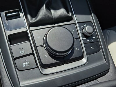 2026 Mazda Mazda CX-30 2.5 Turbo Aire Edition