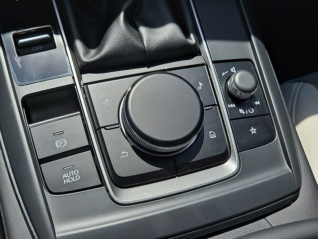 2026 Mazda Mazda CX-30 2.5 Turbo Aire Edition