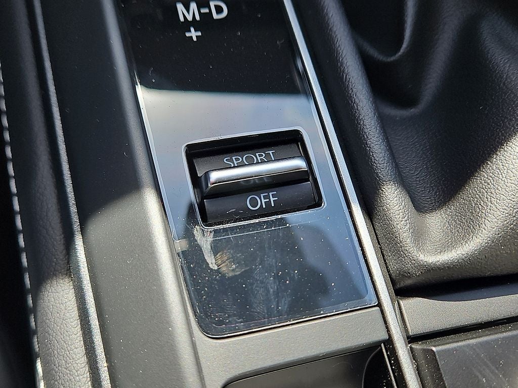 2026 Mazda Mazda CX-30 2.5 Turbo Aire Edition