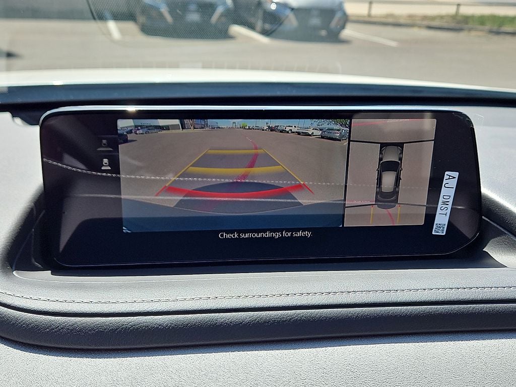 2026 Mazda Mazda CX-30 2.5 Turbo Aire Edition