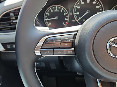 2026 Mazda Mazda CX-30 2.5 Turbo Aire Edition