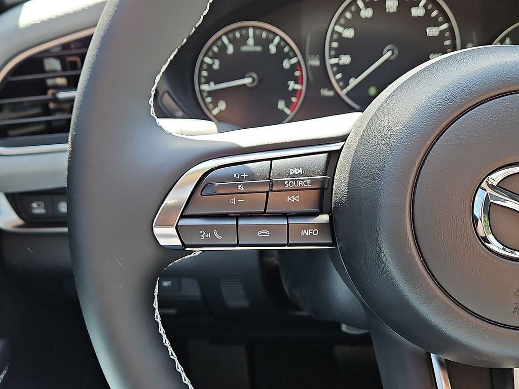 2026 Mazda Mazda CX-30 2.5 Turbo Aire Edition