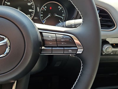 2026 Mazda Mazda CX-30 2.5 Turbo Aire Edition