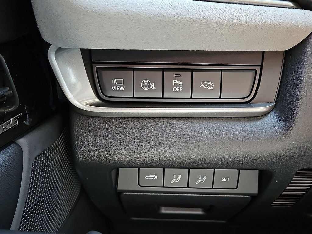 2026 Mazda Mazda CX-30 2.5 Turbo Aire Edition