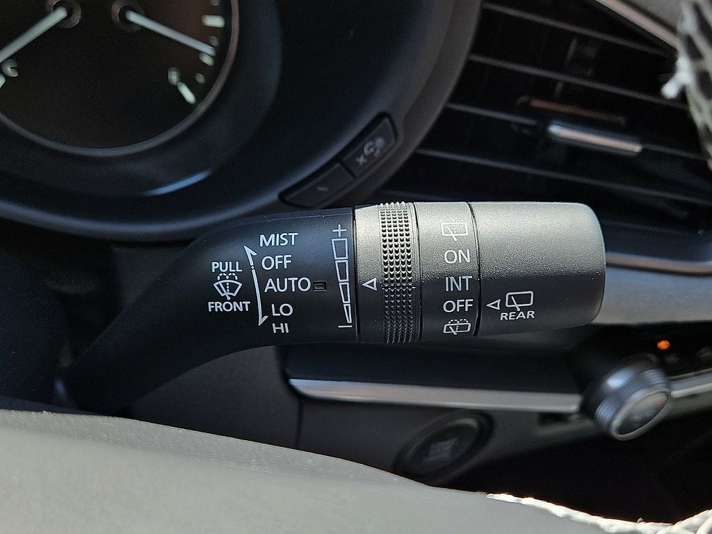 2026 Mazda Mazda CX-30 2.5 Turbo Aire Edition