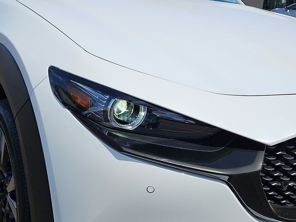 2026 Mazda Mazda CX-30 2.5 Turbo Aire Edition