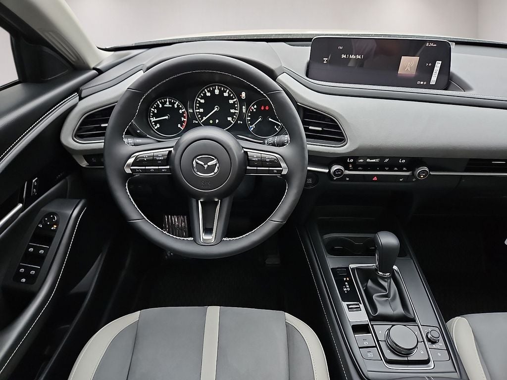 2026 Mazda Mazda CX-30 2.5 Turbo Aire Edition