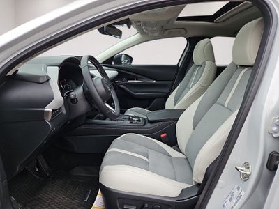 2026 Mazda Mazda CX-30 2.5 Turbo Aire Edition