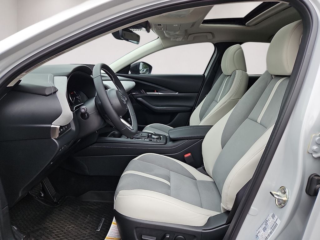 2026 Mazda Mazda CX-30 2.5 Turbo Aire Edition