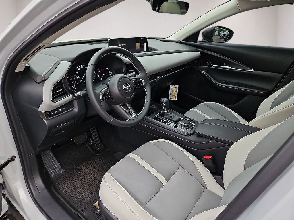 2026 Mazda Mazda CX-30 2.5 Turbo Aire Edition