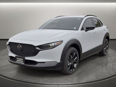 2026 Mazda Mazda CX-30 2.5 Turbo Aire Edition