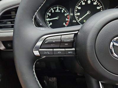 2026 Mazda Mazda CX-30 2.5 Turbo Aire Edition