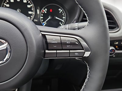 2026 Mazda Mazda CX-30 2.5 Turbo Aire Edition