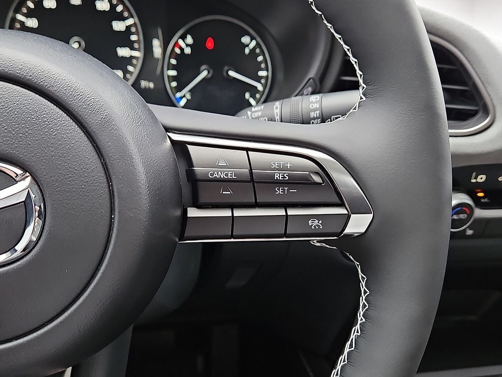 2026 Mazda Mazda CX-30 2.5 Turbo Aire Edition