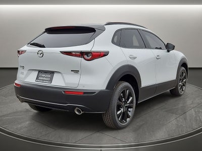 2026 Mazda Mazda CX-30 2.5 Turbo Aire Edition