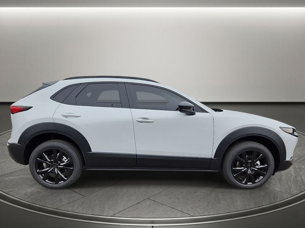 2026 Mazda Mazda CX-30 2.5 Turbo Aire Edition